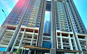 Atlantis Residence Melaka By GGM